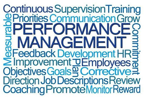 What Is An Effective Performance Management System