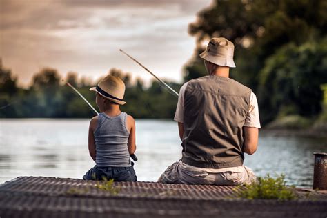 What To Bring On Your Very First Fishing Trip Matthew Davies