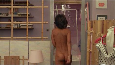 Naked Catherine Leprince In Vive Les Femmes