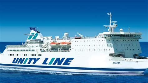Unity Line Offers Passengers Fast Internet With Nowhere Networks
