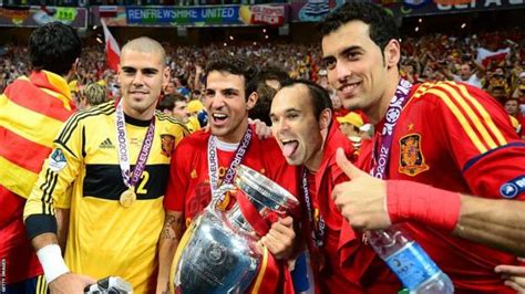 Sergio Busquets Spain Captain Retires From International Football