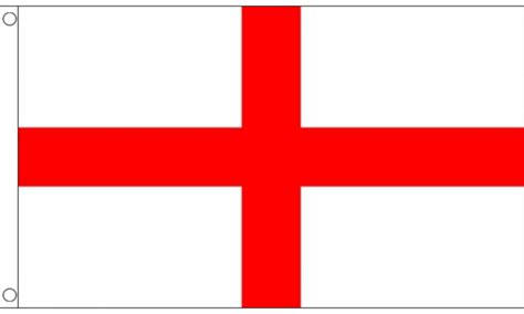 St George England Flag Large Mrflag