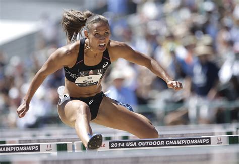 The track is already owned by nascar, so it's easy to award it a cup date, and it sits in a state (iowa) that doesn't have one. Lolo Jones to AP: IOC should shift gears, postpone ...