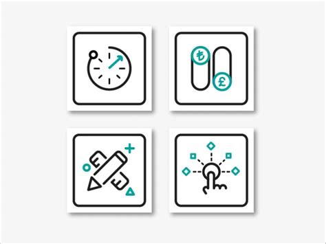 Animated Icons Animated Icons Powerpoint Presentation Design