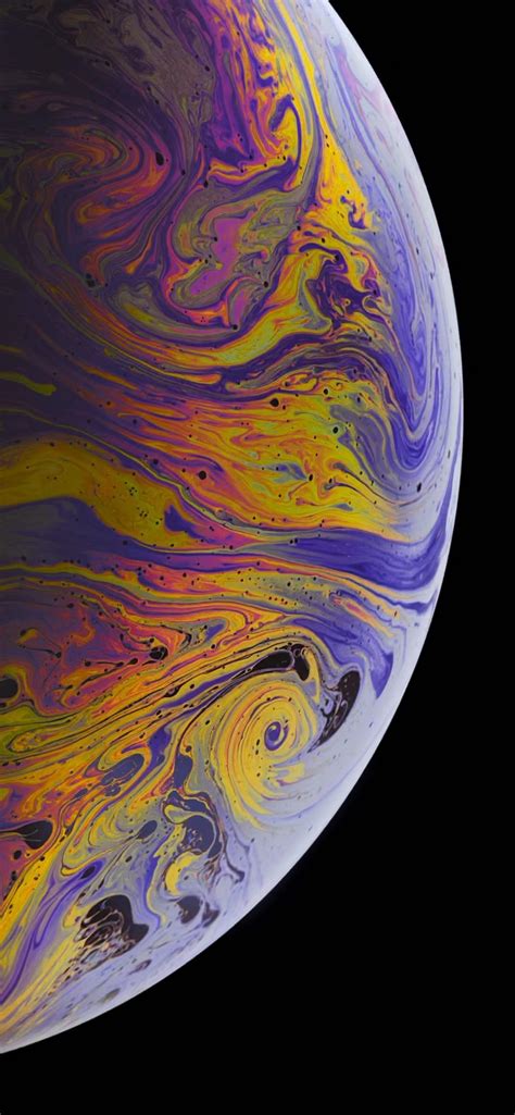 Earth Iphone Xs Max Wallpapers Wallpaper Cave