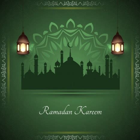 35+ Gambar Wallpaper Ramadhan Hd Keren Untuk Background