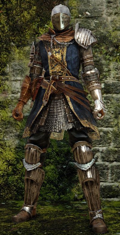 Elite Knight Set Dark Souls 2 Wiki Dark Souls Armor Dark Souls 2