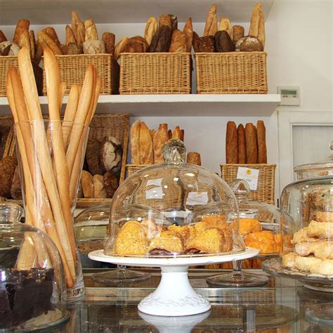 Panaderíasgourmet Bakery Shop Design Coffee Shop Design Bakery Store