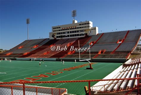 Bob Busser On Twitter Boone Pickens Stadium In Stillwater Oklahoma