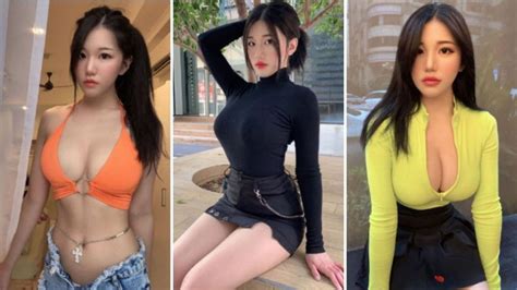 Model Siew Pui Yi’s Massive Progress As Asia’s High End Internet Star Pui Yi Reveals What Keeps
