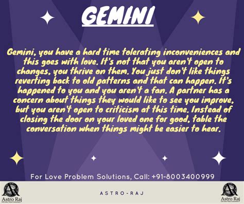 33 Astrology Today For Gemini All About Astrology
