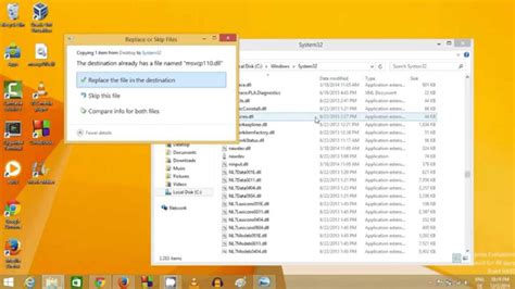 Dll File Is Missing From Your Windows 11 Computer How To Fix Ι