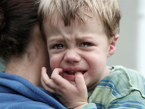 Why Do Kids Cry So Much The Science Behind Sobbing