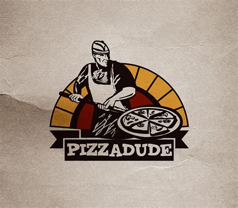 Pizza Shop Logo Templates 27 Free Psd Ai Eps Vector Format Download