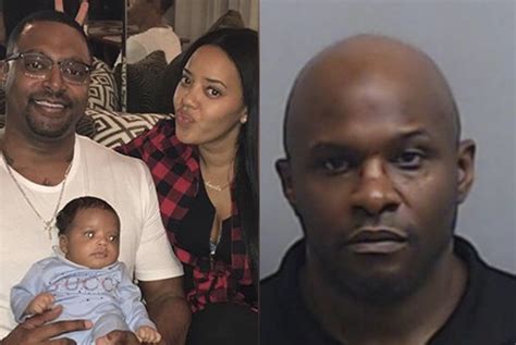 Michael Williams Sentenced To Life In Prison For The Murder Of Angela Simmons Ex Fiancè Sutton