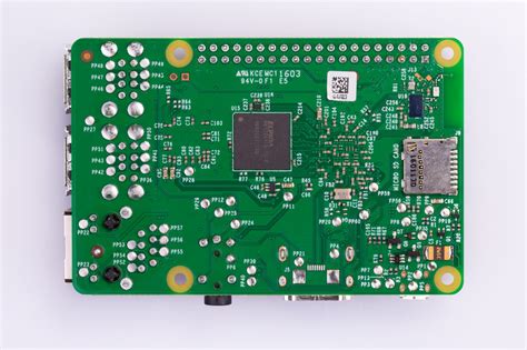 Check stock and pricing, view product specifications, and order online. power - Raspberry Pi 3 Model B (not B+) USB polyfuse ...
