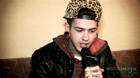 Interview With T Mills Youtube