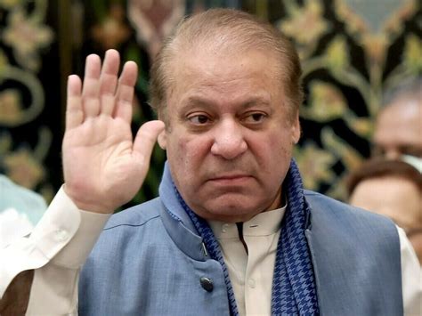 Nawaz Sharif Will Return To Pakistan Next Month Pm Shehbaz Pakistan