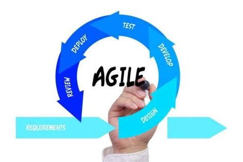 Agile Software Development Explained And Reviewed 2023 Designrush