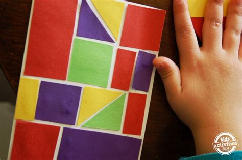 13 Creative Ways To Teach Kids Math With Art