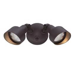 Acclaim Lighting Flood Lights Collection 2 Light Architectural Bronze