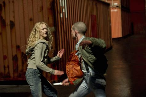 18.09.2019 | 20:15 uhr | das erste22.09.2019 | 20:15 uhr | oneam ersten tag nach ihrer pensionierung wird hanne dührsen (iris berben) bei einer medizinischen. Neil's Movie Reviews: Review: 'Hanna' (2011)