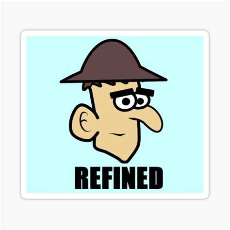 Refined Ts And Merchandise Redbubble