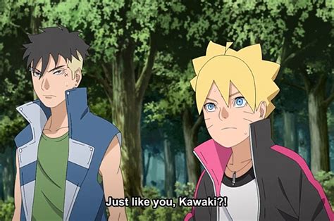 Boruto Naruto Next Generations Episode 199 Release Date And Preview