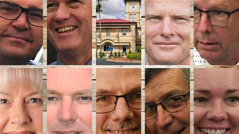 How Did Gympie Regional Council Do In 2022 Vote On Performance The