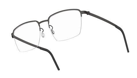 lindberg strip titanium occhiali dal design contemporaneo