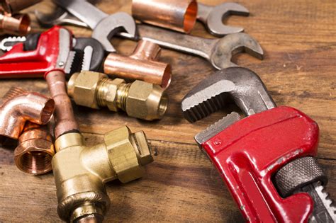 5 Plumbing Tools Your Toolbox Can't Be Without | Plumbing Repair Orange ...