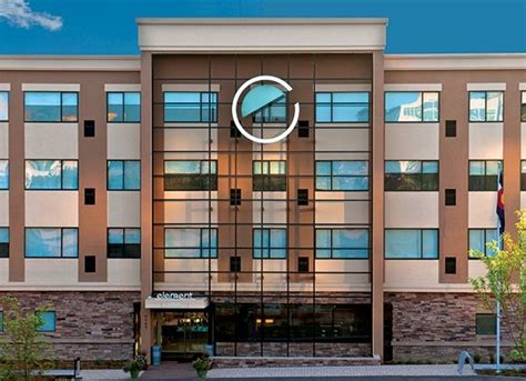 See 226 traveller reviews, 68 photos, and cheap rates for castlemaine colonial motel, ranked #1 of 3 hotels in. Element Hotel by Westin - Denver, Colorado | Denver parks ...