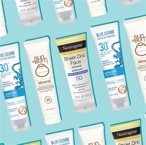 12 Best Mineral Sunscreens In 2022 According To Dermatologists