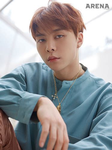 Nct 127 ➭ 10 pngs ➭ free to use Kpop images Johnny ( NCT) Arena Homme Plus Magazine June ...