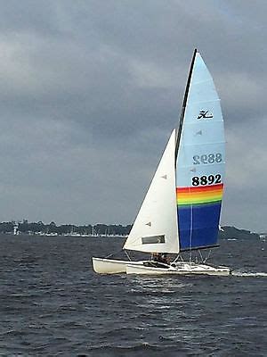 View pictures and details of this boat or search for more hobie cat boats for sale on boats.com. Hobie 18 Boats for sale