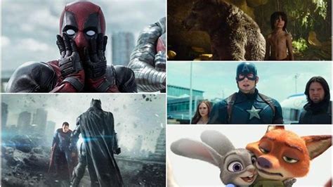 Las Cinco Películas Más Taquilleras En Lo Que Va De Año La Nueva España