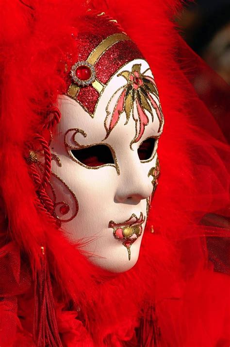 Carnival Mask By Slight111 Carnival Masks Masks Masquerade Venetian