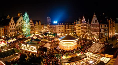 The Best Christmas Markets In Europe For 2022 The Points Guy World