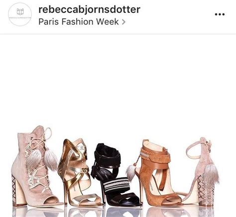 Rebecca Björnsdotter Sling Backs Rebecca Heels Outfits Fashion Heel Moda Suits Fashion