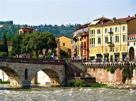Verona To Venice How To Get There And Iconic Stops On The Way