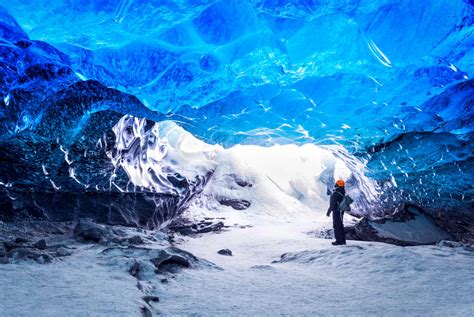 Visiter Les Grottes De Glace En Islande Infos And Nos Conseils