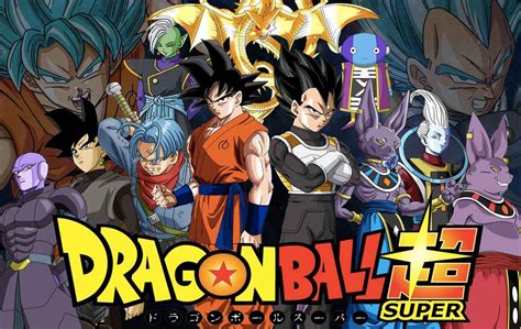This is the official page for dragon ball super. I fan non riescono a credere che Dragon Ball Super sia ...