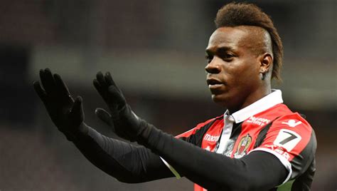 Mario Balotelli Emerges As Shock West Ham Target As Competition For Ex