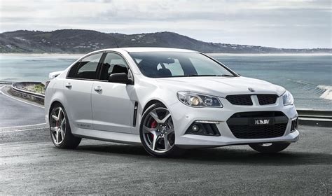 Hsv genf clubsport r8 tourer 2014. 2015 HSV Gen-F range on sale in November from $59,990 ...