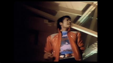 Michael Jackson Beat It 1983