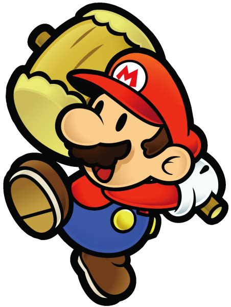 Paper Mario Death Battle Fanon Wiki Fandom Powered By Wikia