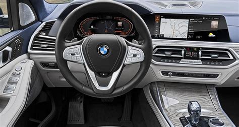 2019 bmw x5 g05 coding with bimmercode app подробнее. All-New 2019 BMW X7 Preview - Consumer Reports