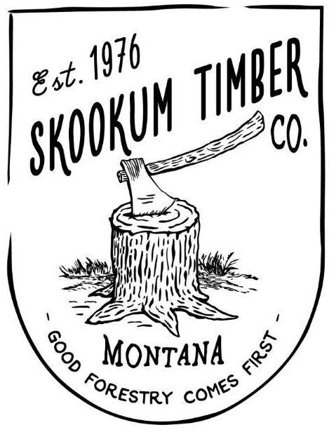Skookum Timber Company Inc Kalispell Montana