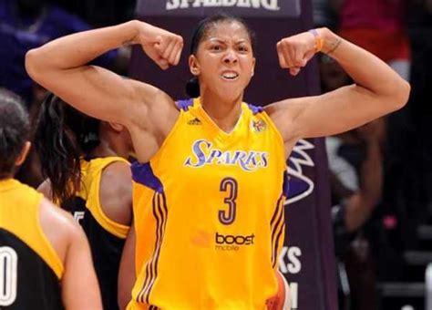 Candace Parker Returns To Los Angeles Sparks Belly Up Sports