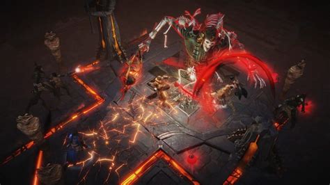 Diablo Immortal Torna Con Tre Minuti Di Gameplay Inediti